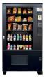 AMS Vending Machine Bottle & Food Combo