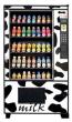 AMS Vendor Milk Vending Machine