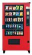 The Outside Vending Machine