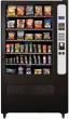 USI Vending Machine 40 Selection